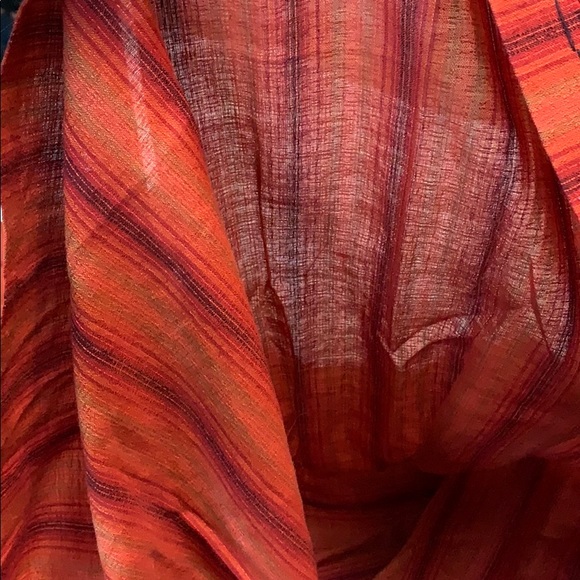 Vintage Handmade 70s Dress - Picture 9 of 9